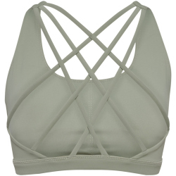 hummel hmlHIIT Impact High Support Sport-BH Damen 6092 -...