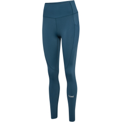hummel hmlHIIT Intensity High-Waist Leggings Damen 7280 -...
