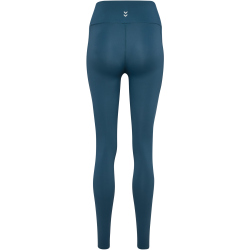 hummel hmlHIIT Intensity High-Waist Leggings Damen 7280 -...