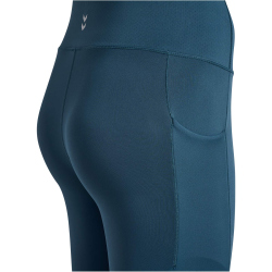 hummel hmlHIIT Intensity High-Waist Leggings Damen 7280 -...
