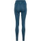hummel hmlHIIT Intensity High-Waist Leggings Damen 7280 - stargazer XS