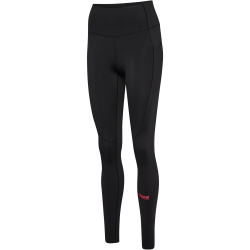 hummel hmlHIIT Intensity High-Waist Leggings Damen 2001 -...