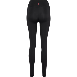 hummel hmlHIIT Intensity High-Waist Leggings Damen 2001 -...