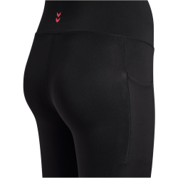 hummel hmlHIIT Intensity High-Waist Leggings Damen 2001 -...