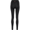 hummel hmlHIIT Intensity High-Waist Leggings Damen 2001 - black XS