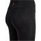 hummel hmlHIIT Intensity High-Waist Leggings Damen 2001 - black XS