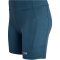 hummel hmlHIIT Intensity High-Waist Shorts Tights Damen 7280 - stargazer XS