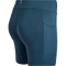 hummel hmlHIIT Intensity High-Waist Shorts Tights Damen 7280 - stargazer XS