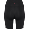 hummel hmlHIIT Intensity High-Waist Shorts Tights Damen 2001 - black XS