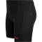 hummel hmlHIIT Intensity High-Waist Shorts Tights Damen 2001 - black XS