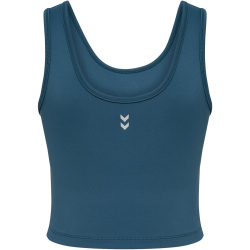 hummel hmlHIIT Intensity Trainings-Top Damen 7280 -...