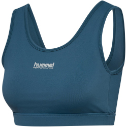 hummel hmlHIIT Intensity High Support Sport-BH Damen 7280...