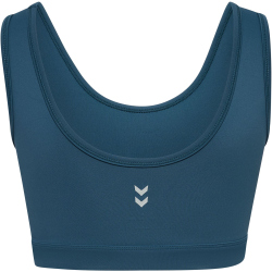 hummel hmlHIIT Intensity High Support Sport-BH Damen 7280...