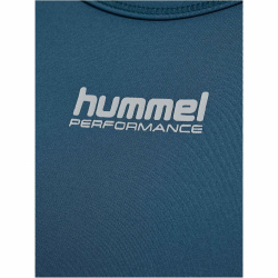 hummel hmlHIIT Intensity High Support Sport-BH Damen 7280...