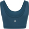 hummel hmlHIIT Intensity High Support Sport-BH Damen 7280 - stargazer XS