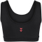 hummel hmlHIIT Intensity High Support Sport-BH Damen 2001 - black XS