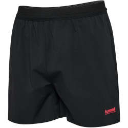hummel hmlHIIT Intensity Trainingsshorts Herren 2001 -...