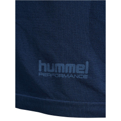 hummel hmlHIIT Seamless langarm Trainingsshirt Herren...