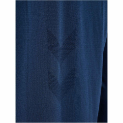 hummel hmlHIIT Seamless langarm Trainingsshirt Herren...