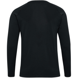 hummel hmlHIIT Seamless langarm Trainingsshirt Herren...