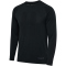 hummel hmlHIIT Seamless langarm Trainingsshirt Herren 2001 - black S