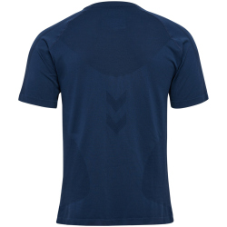 hummel hmlHIIT Seamless Trainingsshirt Herren 7459 -...
