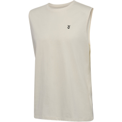 hummel hmlHIIT Tanktop Herren 9163 - tofu S