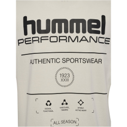 hummel hmlHIIT Tanktop Herren 9163 - tofu S
