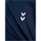 hummel hmlHIIT Loose Trainingsshirt 7459 - dress blues XS
