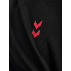 hummel hmlHIIT Loose Trainingsshirt 2001 - black XS