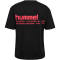 hummel hmlHIIT Loose Trainingsshirt 2001 - black XS