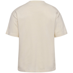 hummel hmlLOOSE Sportswear T-Shirt 9163 - tofu XS