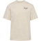 hummel hmlLOOSE Sportswear T-Shirt 9163 - tofu XS