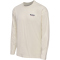 hummel hmlLOOSE Sportswear Langarmshirt 9163 - tofu XS