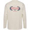 hummel hmlLOOSE Sportswear Langarmshirt 9163 - tofu XS