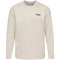 hummel hmlLOOSE Sportswear Langarmshirt 9163 - tofu XS