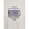 hummel hmlLOOSE 23 T-Shirt 9041 - blanc de blanc XS
