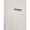 hummel hmlLOOSE Whistle T-Shirt 9484 - blanc de blanc/royal purple XS