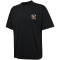 hummel hmlLOOSE Whistle T-Shirt 2001 - black XS