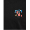 hummel hmlLOOSE Whistle T-Shirt 2001 - black XS