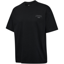 hummel hmlLOOSE Kick Off Club T-Shirt 2001 - black XS