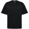 hummel hmlLOOSE Kick Off Club T-Shirt 2001 - black XS