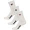 3er Pack hummel hml Proud Sportsocken 7995 - multi colour 39-42