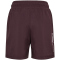 hummel hmlJR Pulse Workout Trainingsshorts Kinder 8016 - fudge 110