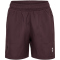 hummel hmlJR Pulse Workout Trainingsshorts Kinder 8016 - fudge 110
