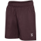 hummel hmlJR Pulse Workout Trainingsshorts Kinder 8016 - fudge 116