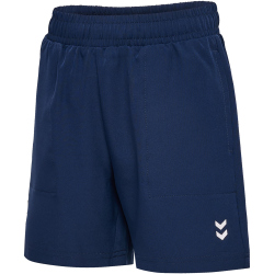 hummel hmlJR Pulse Workout Trainingsshorts Kinder 7459 -...