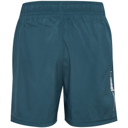 hummel hmlJR Pulse Workout Trainingsshorts Kinder 7280 - stargazer 110