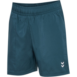 hummel hmlJR Pulse Workout Trainingsshorts Kinder 7280 - stargazer 116
