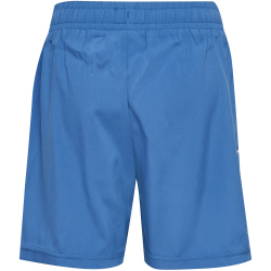 hummel hmlJR Pulse Workout Trainingsshorts Kinder 4245 - riverside 110